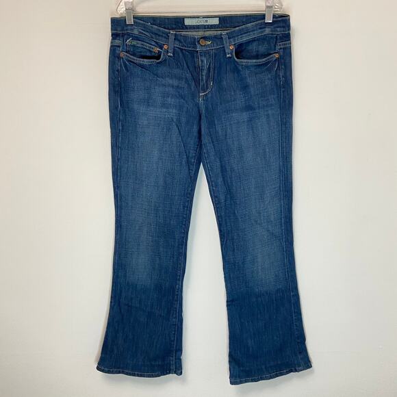 Joes' Jeans Flare boot - Picture 1 of 8